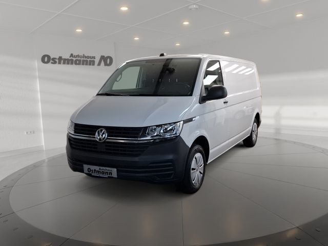 Volkswagen T6.1 Transporter 2.0 TDI Kasten lang AHK RFK