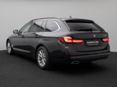 Foto Nummer 9: BMW 520d