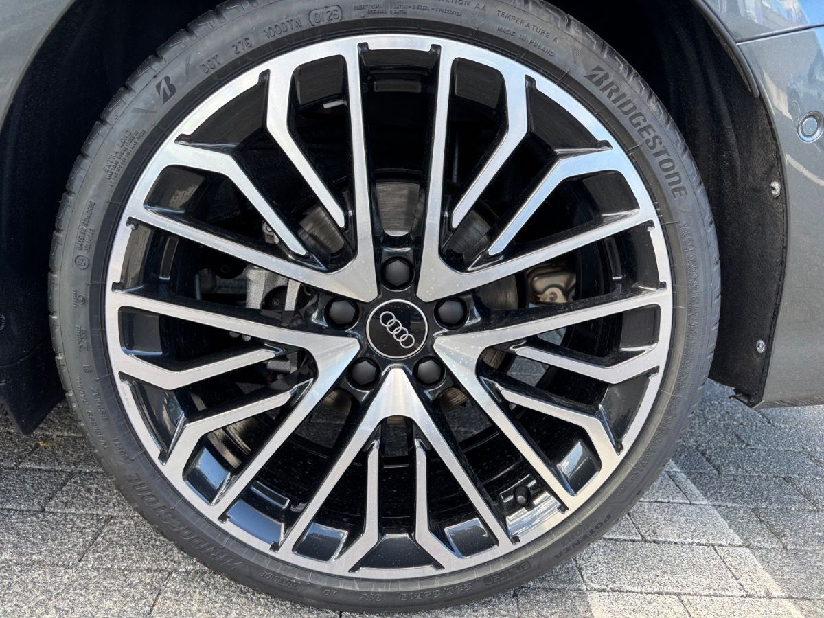 Audi A3 - Bild 19