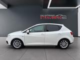 Seat Ibiza Lim. Stylance TDI KLIMAAUTO*AHK*EURO5* - Seat Ibiza: TDI