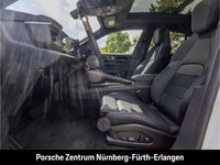 Porsche Macan - Vorschau Bild 18