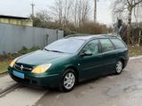 Vorschaubild Citroën C5 2.0 16V Exclusive Autom.