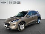 Ford Kuga 1.5 EcoBoost Titanium ACC+AHK+LED+Navi+SHZ - silberne Ford Kuga