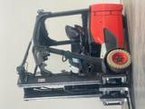 Linde E16L-386-EVO - Linde L16