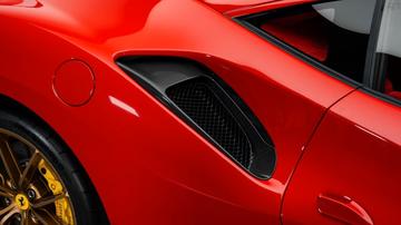 صورة مصغرة 17 لـ 2019 Ferrari 488 PISTA