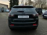 Jeep Compass 1.5 MHEV Allwetterreifen Kamera Carplay - Jeep Compass in Berlin
