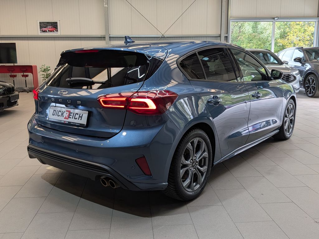 FORD Focus 2024