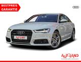 Audi A6 2.0 TFSI Quattro LED Navi Bose Standheizung - Audi A6: 2.0