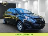 Opel Corsa D Energy TÜV 02/26 - Opel Corsa Gebrauchtwagen in Bremen