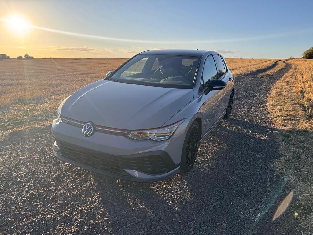 Image of Volkswagen Golf