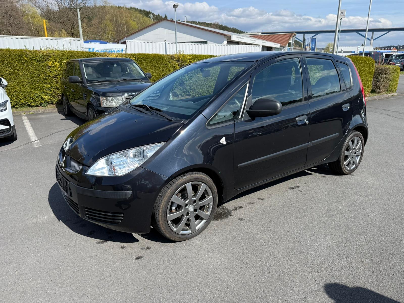 Mitsubishi Colt Lim. 5-trg.