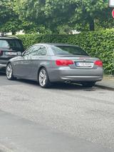 BMW 320 dAut.Cabrio Edition Exclusive/Navi... - BMW 320: 320d Exclusive Edition