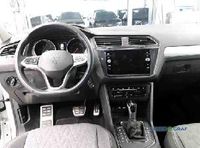 Volkswagen Tiguan - Vorschau Bild 5