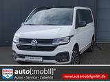 Volkswagen T6.1 Caravelle 2.0TDI EDITION LED+9-SITZER+KAMER - Volkswagen: Caravelle