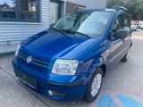 Fiat Panda 1.2 8V Dynamic/City/TÜV NEU - Fiat Panda Gebrauchtwagen in Nürnberg