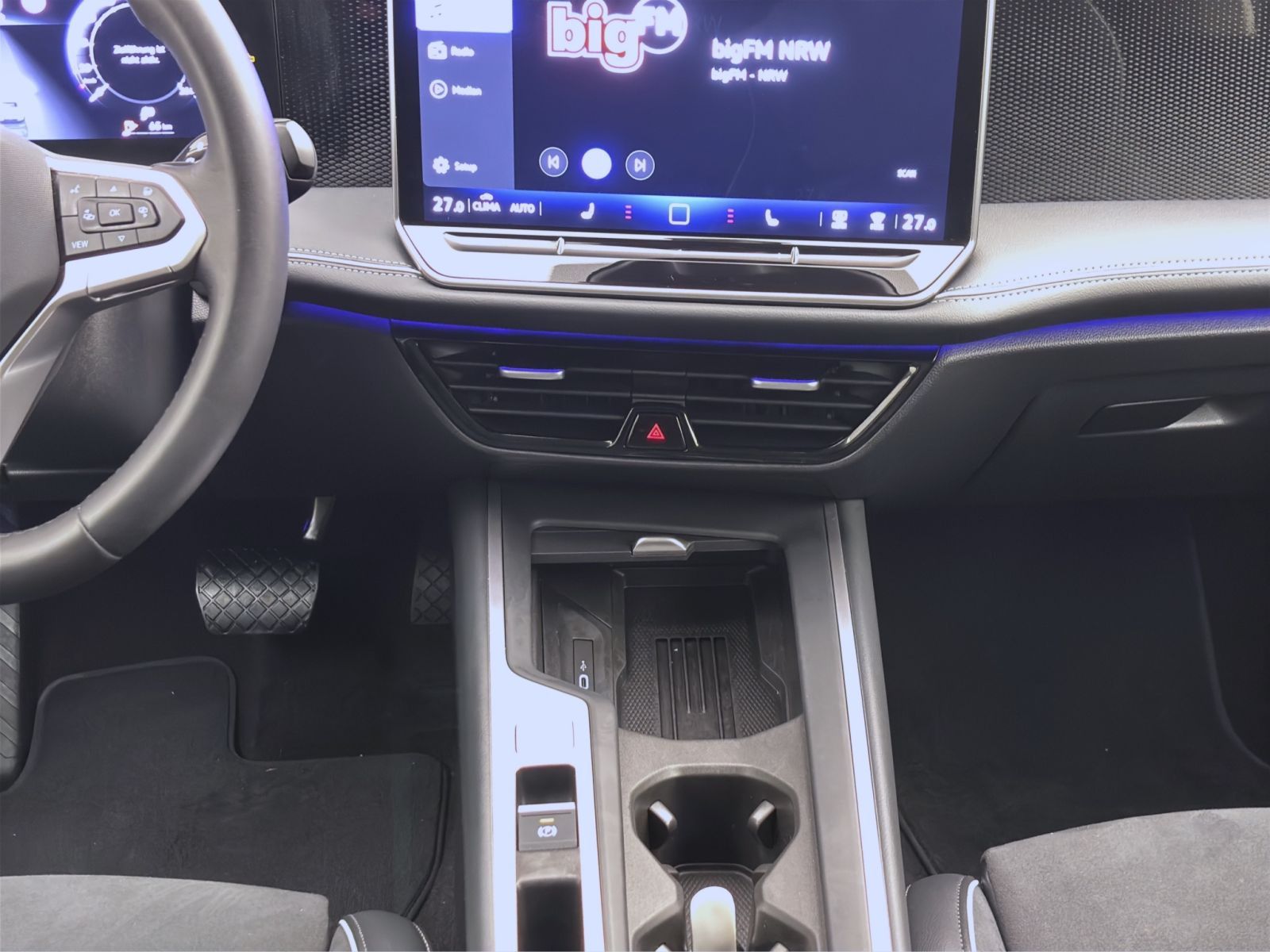 Volkswagen Passat Variant - Bild 15