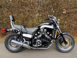 Yamaha V-Max  2WE - YAMAHA MAX V