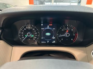 Land-Rover Range Rover Velar - 9
