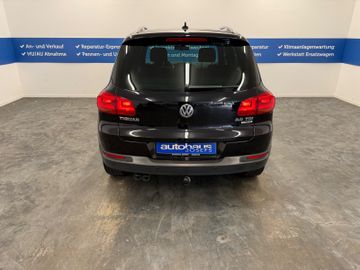 Volkswagen Tiguan - 7