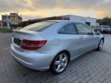 Mercedes-Benz CLC 200 Kompressor I Panorama I SHZ I ... - Mercedes-Benz CLC 200 mit Panoramadach