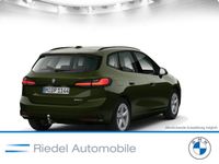 BMW 220 Active Tourer - Vorschau Bild 2