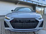 Audi RS7 4.0 TFSI tiptronic quattro - Top Zustand  - Audi RS7: Sportwagen