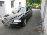 Audi A6 Quattro - gebrauchte Audi A6 Allroad aus dem Jahr 2003