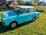 Trabant 601 Deluxe - Trabant 601: Deluxe