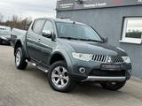 Mitsubishi L200 Intense 2.5 Doppelkabine 4WD /KLIMA/4x4/ - gebrauchte Mitsubishi L200 aus dem Jahr 2011