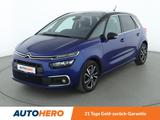 Citroën C4 Picasso 1.6 THP Shine Aut.*NAVI*ACC*PDC* - gebrauchte Citroën C4 Picasso aus dem Jahr 2017