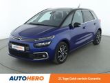 Citroën C4 Picasso 1.6 THP Shine Aut.*NAVI*ACC*PDC* - Citroën C4 Picasso: Automatik, N