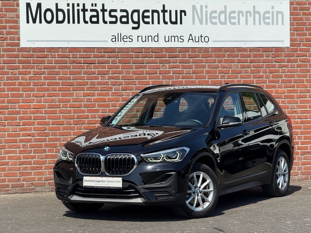 Image of BMW X1