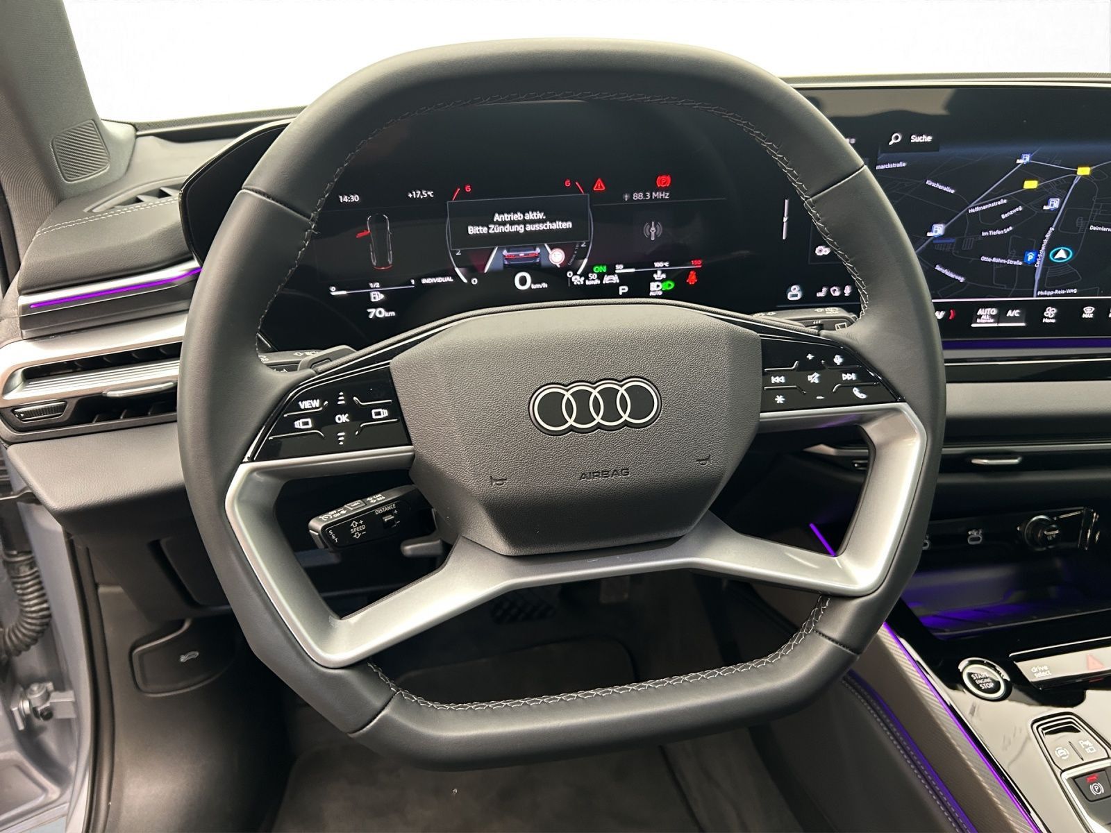 Audi A6 - Bild 8