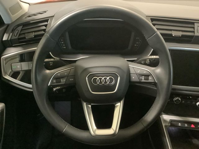 Q3 advanced 35 TFSI 110 kW S tronic,GRA,CarPlay