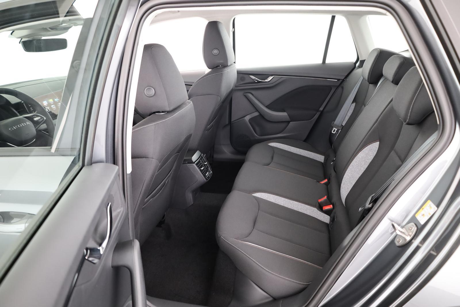 Skoda Kamiq 1.5 TSI DSG Selection, AHK, LED, Kamera, L, миниатюра 13