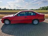 BMW 316i Coupe  E36  1.Hand - BMW 316: E36 316i