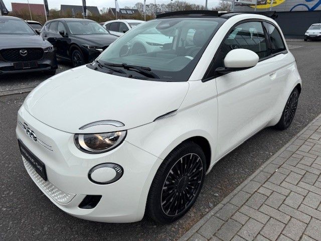 Fiat 500e - Bild 2