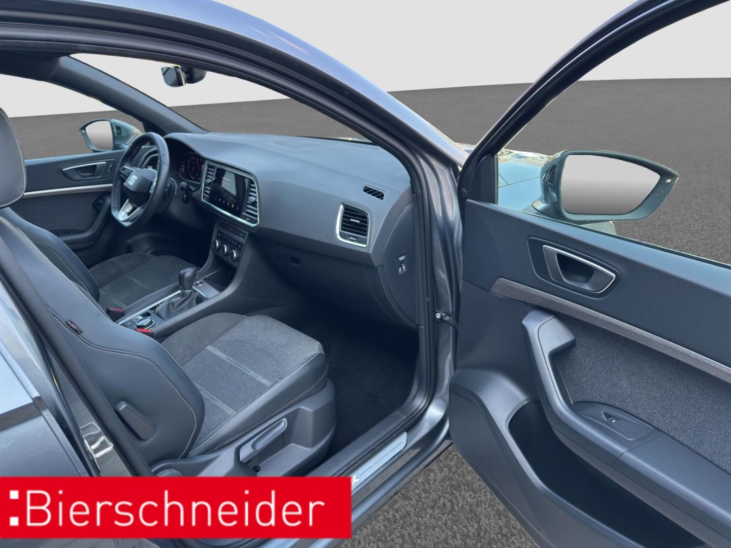 Seat Ateca - Bild 34
