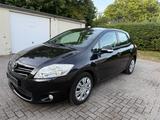 Toyota Auris1.4D,5-Türer,1.HAND,SCHECKHEFT,TÜV,KLIMA - Toyota Auris mit Diesel-Antrieb: 1.4