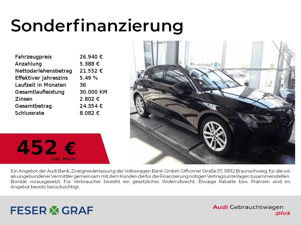 Image of Audi A3