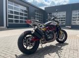 Indian FTR Carbon  - INDIAN FTR
