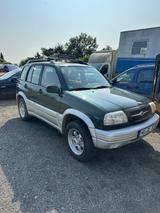 Suzuki Grand Vitara V6-2.5 V6 - Suzuki Gebrauchtwagen von 1998