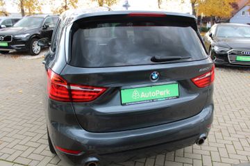 BMW 220 Gran Tourer