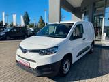 Toyota Proace City Kasten L1 Duty 1.2l*Schalter,Hagel - Toyota Gebrauchtwagen in Augsburg