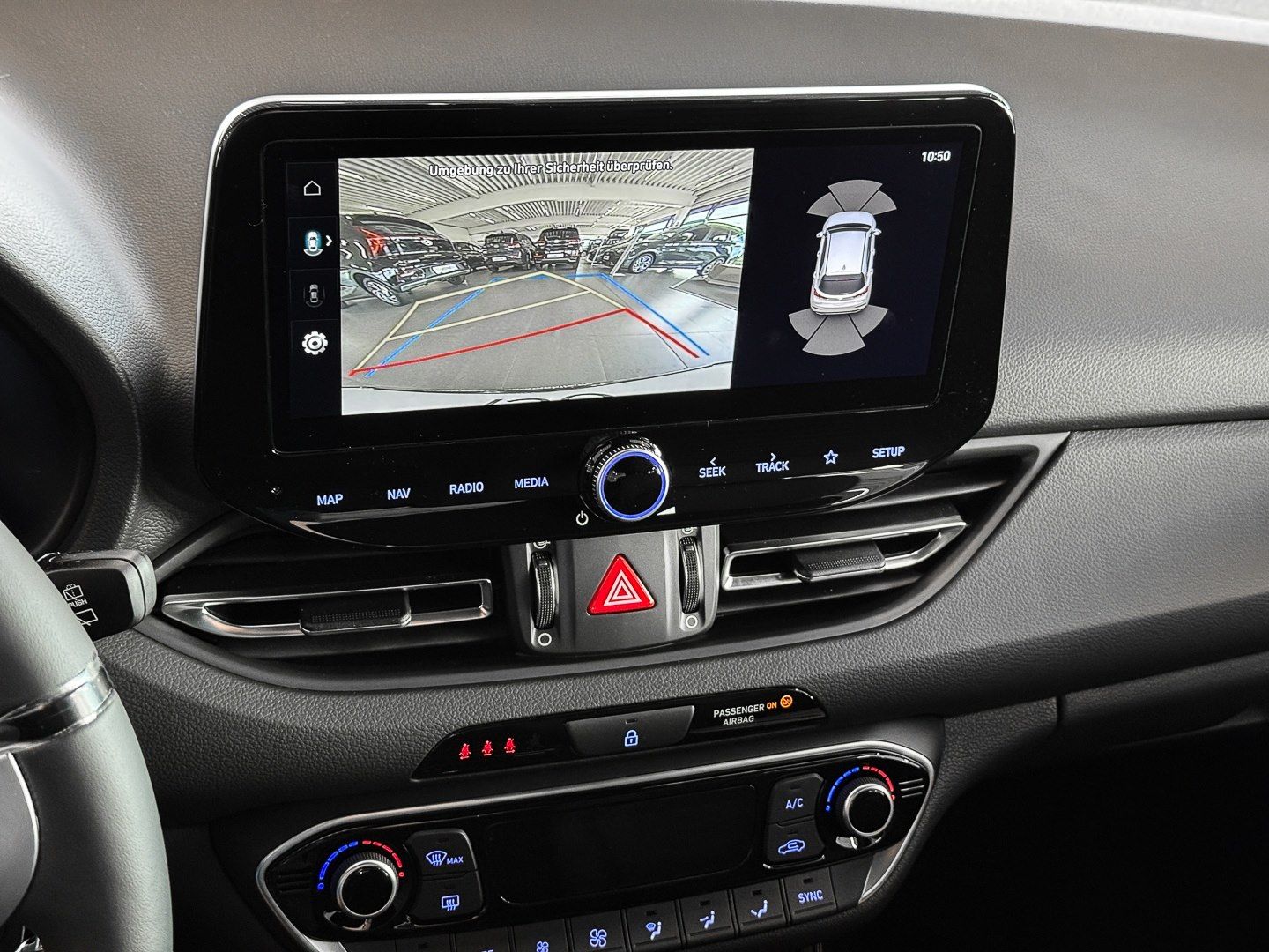Hyundai i30 - Bild 9