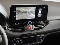 Hyundai i30 - Vorschau Bild 9
