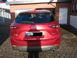 Mazda CX-5 2.2 SKYACTIV-D 184 Sports-L. Plus AWD A... - Mazda CX-5 mit Panoramadach