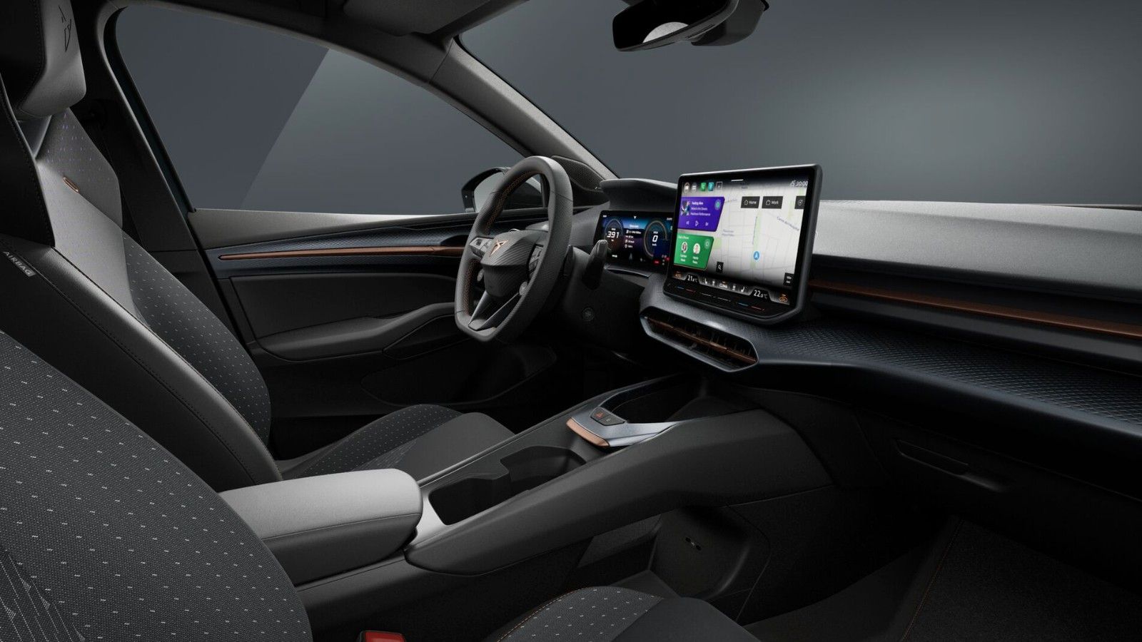 Cupra Andere - Bild 8