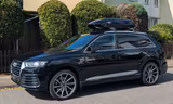 Audi Q7 ultra 3.0 TDI quattro SLine!! 7Si. - Audi Q7: Sline