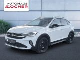 Volkswagen Taigo Style 1.0 TSI DSG - Volkswagen Taigo Tageszulassungen